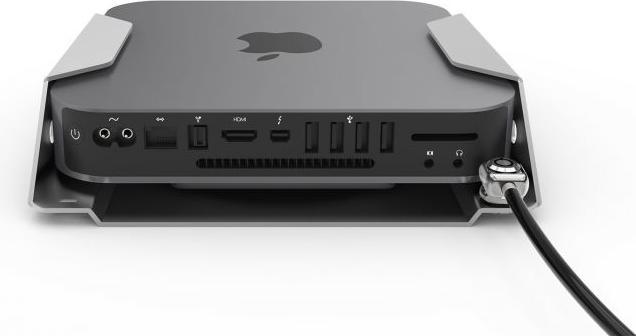 Produktbild Compulocks Mac MiniSecurity Mount Enclosure w/Cab