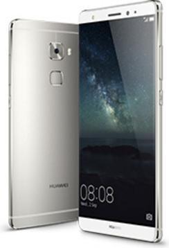 Actual product image Huawei Mate S (32 GB, Mystic Champagne, 5.50", Single SIM, 13 Mpx, 4G)