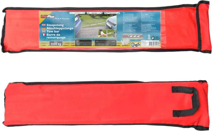 Produktbild ProPlus Pro Plus Abschleppstange 26