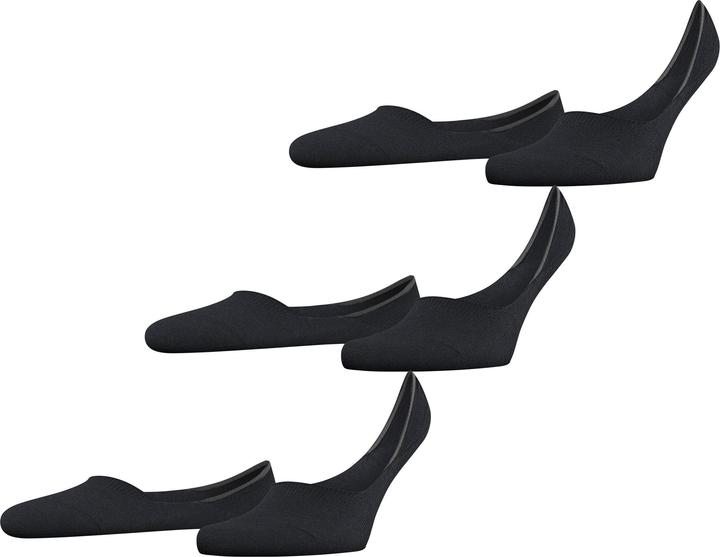 Image du produit Falke Chaussettes pour hommes Step Medium Cut 3-Pack (45 - 46)