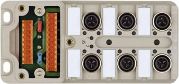 Produktbild Weidmüller Sensor/Aktor-Passiv-Verteiler