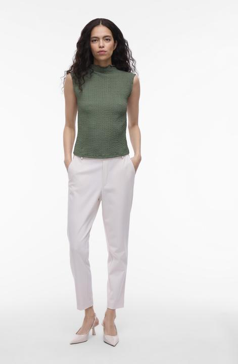 Actual product image Vila VIDELIA Stehkragen Top (M)