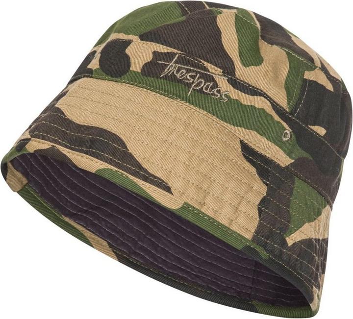 Actual product image Trespass Zebedee Summer Hat (92)