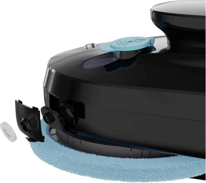 Actual product image Mamibot W110-P