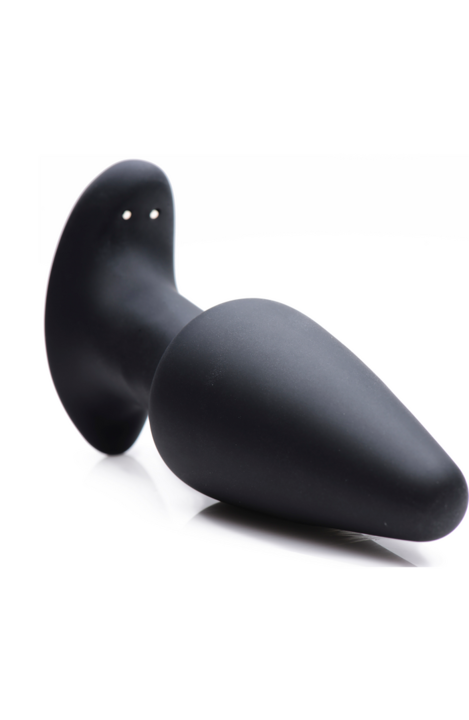 Immagine prodotto XR Brands Gyro R 10X Plug curvo con RC