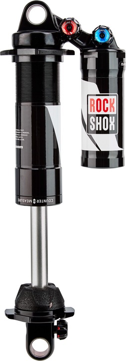Produktbild RockShox Rear Shock Vivid R2C (240X76 / 9.5X3.0) Tune - MidReb/MidCom (240 mm, 76 mm)