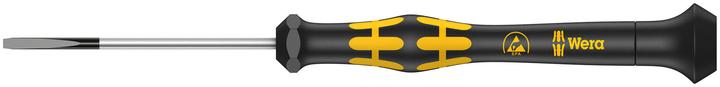 Produktbild Wera 1578 A ESD Micro 0,50 x 3,0 x 80 mm (Schlitzschrauben)