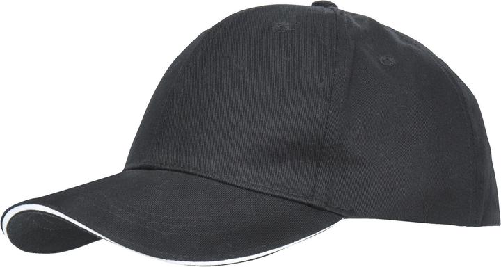 Produktbild Trespass Baseballkappe Carrigan