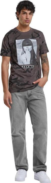 Produktbild Mister Tee F#?KIT TShirt (S)
