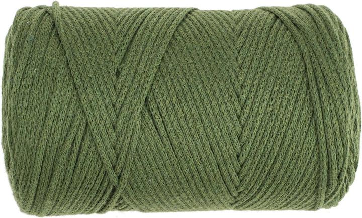 Actual product image Glorex Wool macramé (225 m)