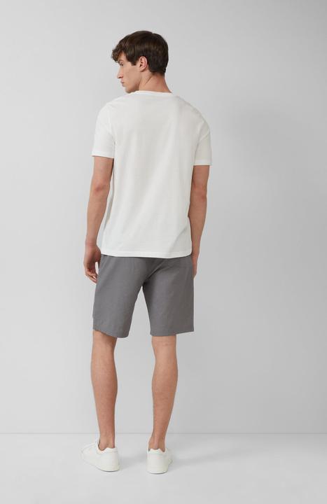 Actual product image S.Oliver Hose Detroit: Bermuda aus Baumwoll- und Leinenmix im Relaxed Fit (29)