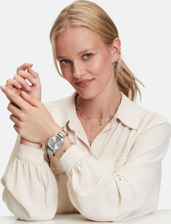 Immagine prodotto Tamaris Damenuhr (Orologio da polso analogico, 38 mm)