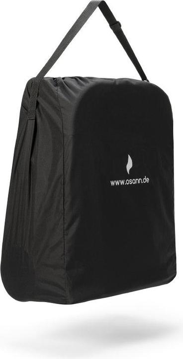 Actual product image Osann Sports stroller Boogy Monster (0 Months - 4 years)