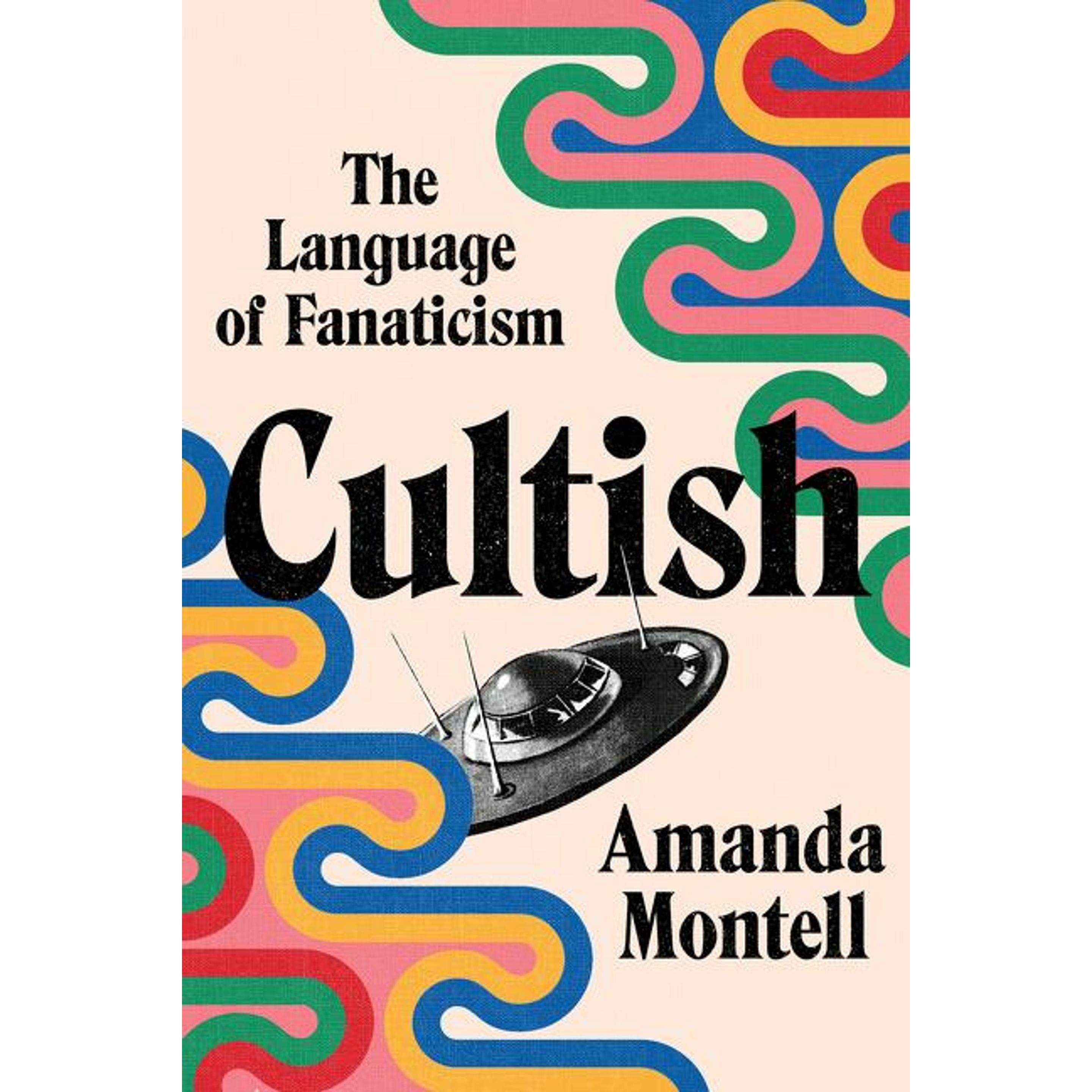 Cultish, Fachbücher von Amanda Montell