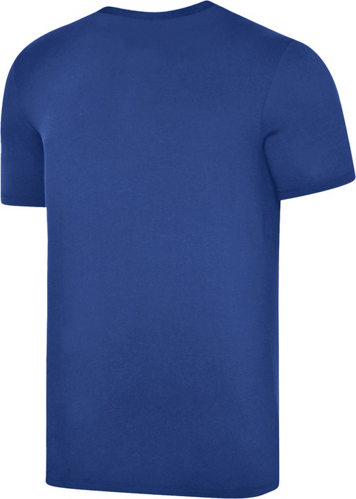 Blu reale/bianco
