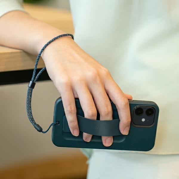 Image du produit Uniq Étui unique Heldro iPhone 12 Pro Max 6.7 quot  blanc (Apple iPhone 12 Pro Max)