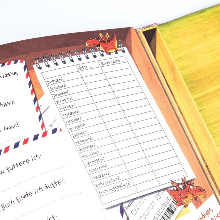 Produktbild Bitte nicht öffnen: Nur meine Freunde (Freundebuch) (Deutsch, Charlotte Habersack, Fréderic Bertrand, 2020)