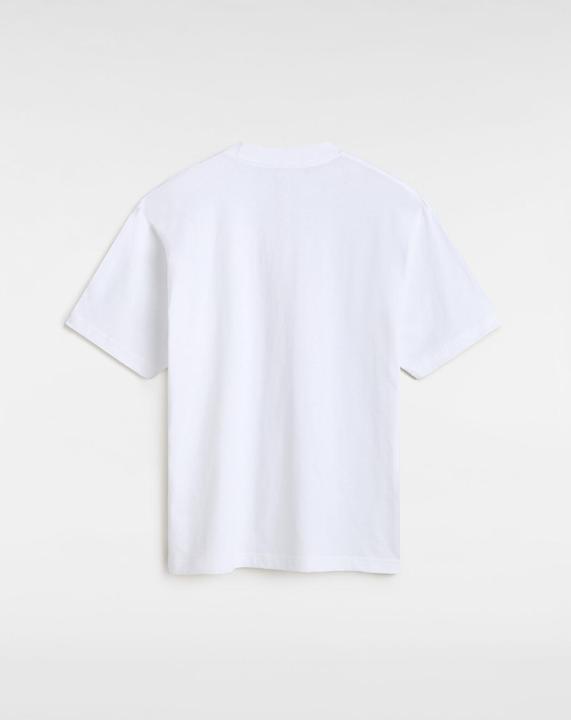 Produktbild Vans Decor SS White (S)