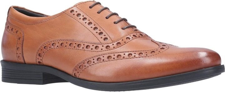 Immagine prodotto Hush Puppies Scarpe basse in pelle di quercia (46)