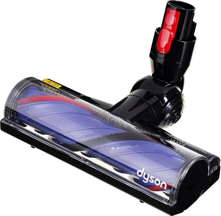 Actual product image Dyson V8 Cyclone