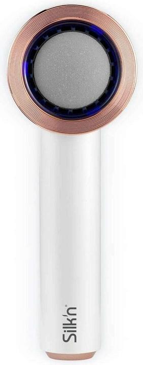 Actual product image Silk'n VacuPedi