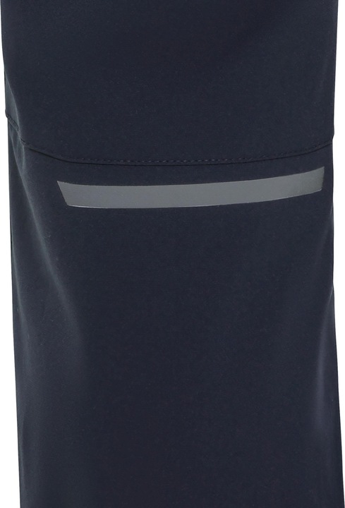 Actual product image Jack Wolfskin Active Zip Off Pants K (152)