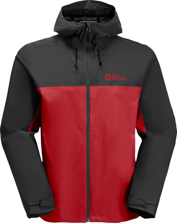 Produktbild Jack Wolfskin Weiltal 2L Jkt M (M)