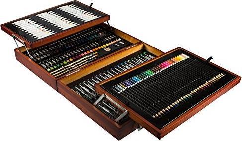 Produktbild Mont Marte Malkoffer