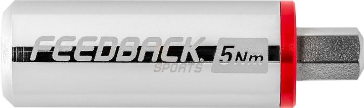 Actual product image Feedback Sports Relfex Kit clé Allen de couple (1/4")