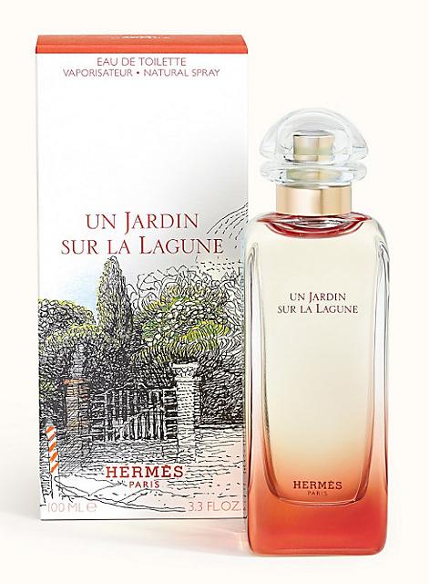 Produktbild Hermès Un Jardin Sur La Lagune (Eau de Toilette, 100 ml)