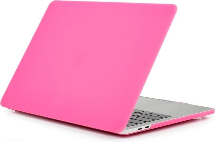 Produktbild Screenguard Hard Case für Apple MacBook Pro 15" Retina (2016-2019) A1707 A1990 (15", Apple)