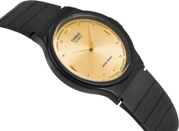 Produktbild Casio MQ-76-9ALDF Damenuhr + BOX