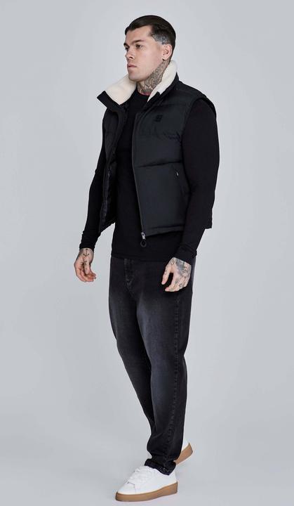 Produktbild Siksilk Gilet Gilet (L)