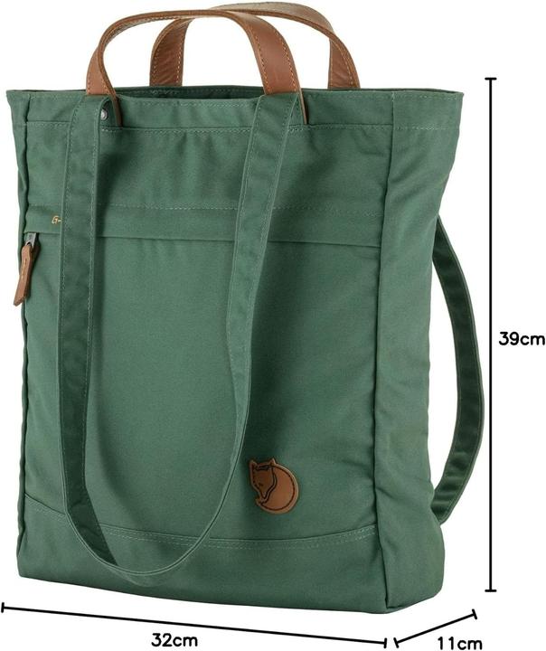 Produktbild Fjällräven Totepack No. 1 (14 l)