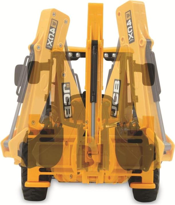 Immagine prodotto Jamara Terna JCB 1:20