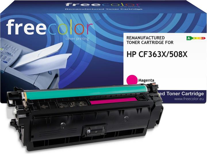 Produktbild Freecolor CF363X (M)