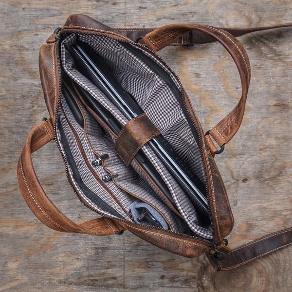 Immagine prodotto Jack kinsky RV Umhänger (5 l)