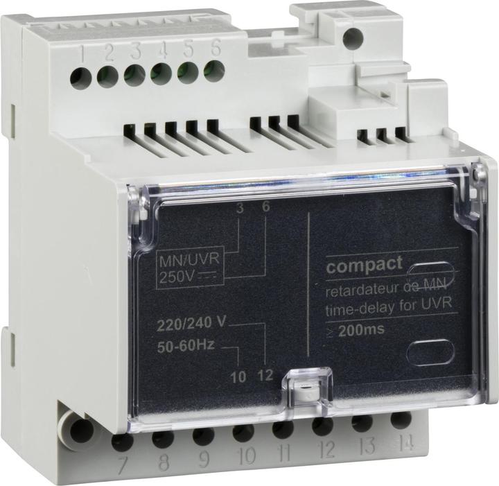 Produktbild Schneider LV429427