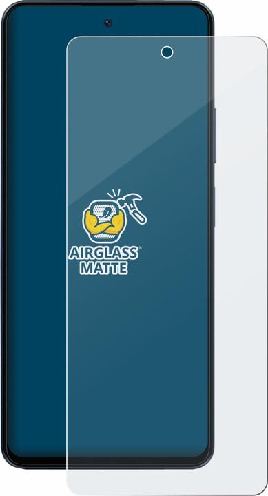 Productafbeelding BROTECT AirGlass Vetro Opaco (1 Stuk, Blackview A8 Max)