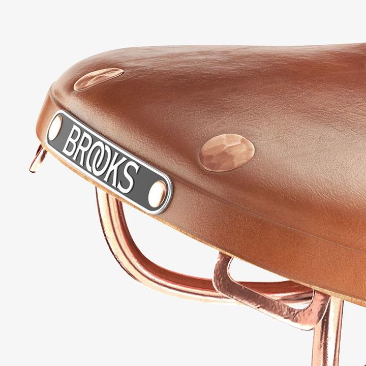 Produktbild Brooks England B17 Special