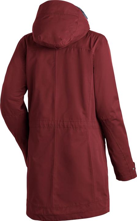 Actual product image Maier Sports Women's Gerdi