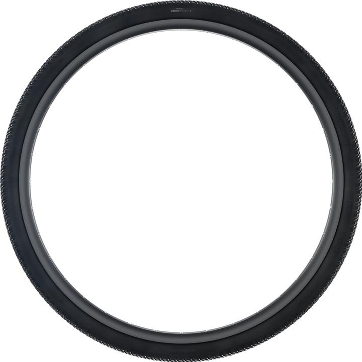 Produktbild Btwin Trekkingreifen E-Bike CrossProtect+ Pannenschutz 28" × 1,50" (700 × 40 mm) (26 x 1.50, 40-622)