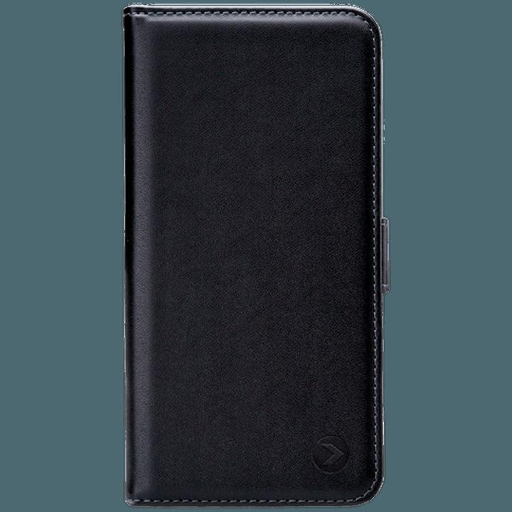 Produktbild Mobilize Klassische Gelly-Geldbörse (Apple iPhone 16 Pro Max)