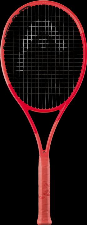Produktbild Head Radical Pro 2025 Tennisschläger (3, 315 g)