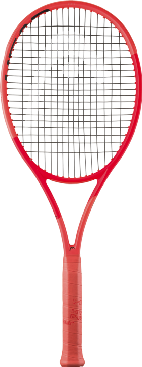 Actual product image Head Radical Pro 2025 Tennisschläger (3, 315 g)