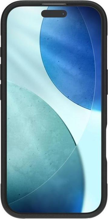 Actual product image Zagg Case für Apple iPhone 17 Luxe Snap black (Apple iPhone 17)