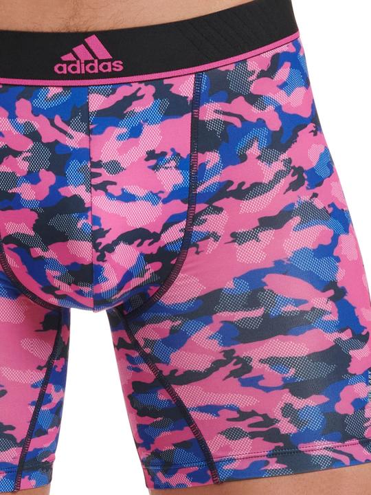 Produktbild Adidas Boxer Active Micro Flex (S, 3er Pack)