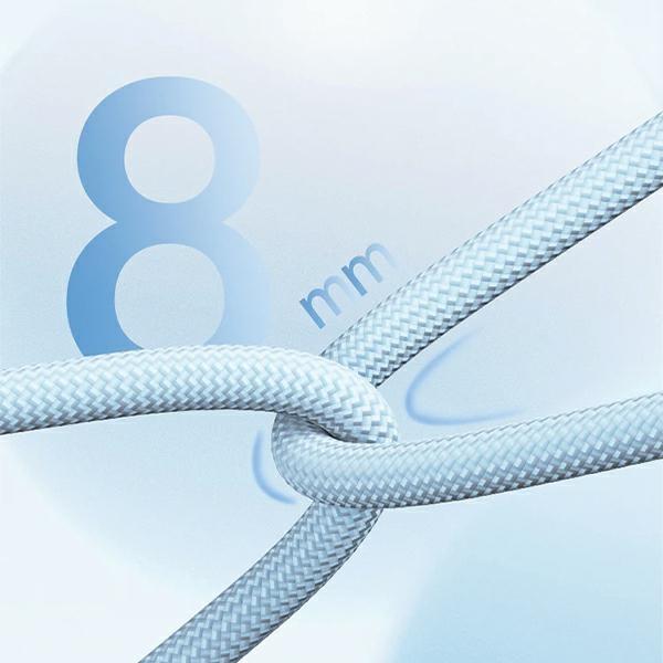 Actual product image Usams Uniwersalna smycz do telefonu 30cm zielony/green ZB283GS04 (US-ZB283)