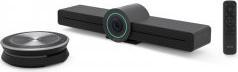 Immagine prodotto EPOS EXPAND Vision 3T sistema di videoconferenza 8 persone Connessione Ethernet integrata