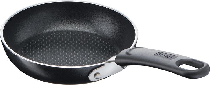 Actual product image Tefal Bratpfanne (12 cm, Frying pan, Aluminium)
